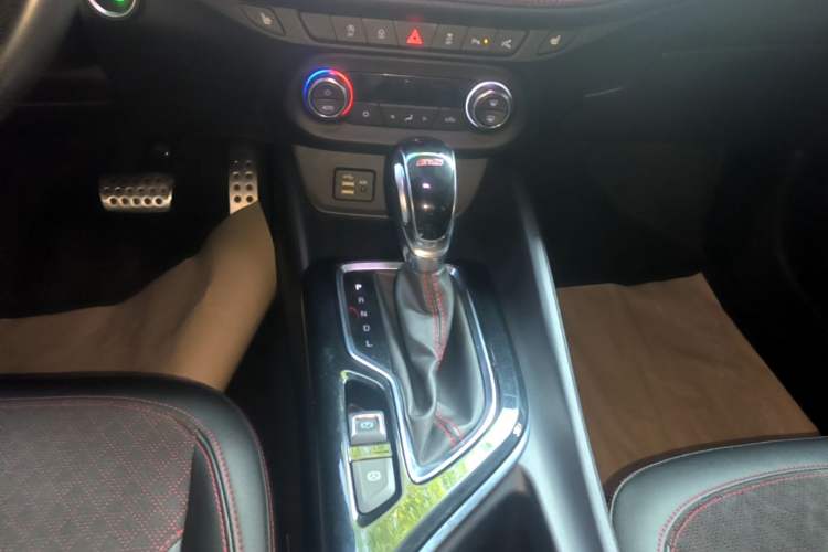 Used Buick Verano 2022 Pro GS Gale Edition Gear Lever