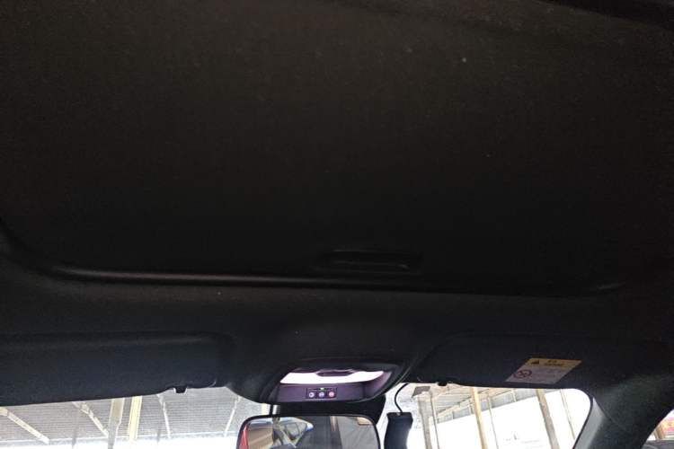 Used Buick Verano 2022 Pro GS Wind-Chasing Edition Headliner