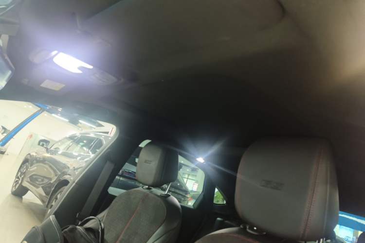 Used Buick Verano 2022 Pro GS Gale Edition Headliner