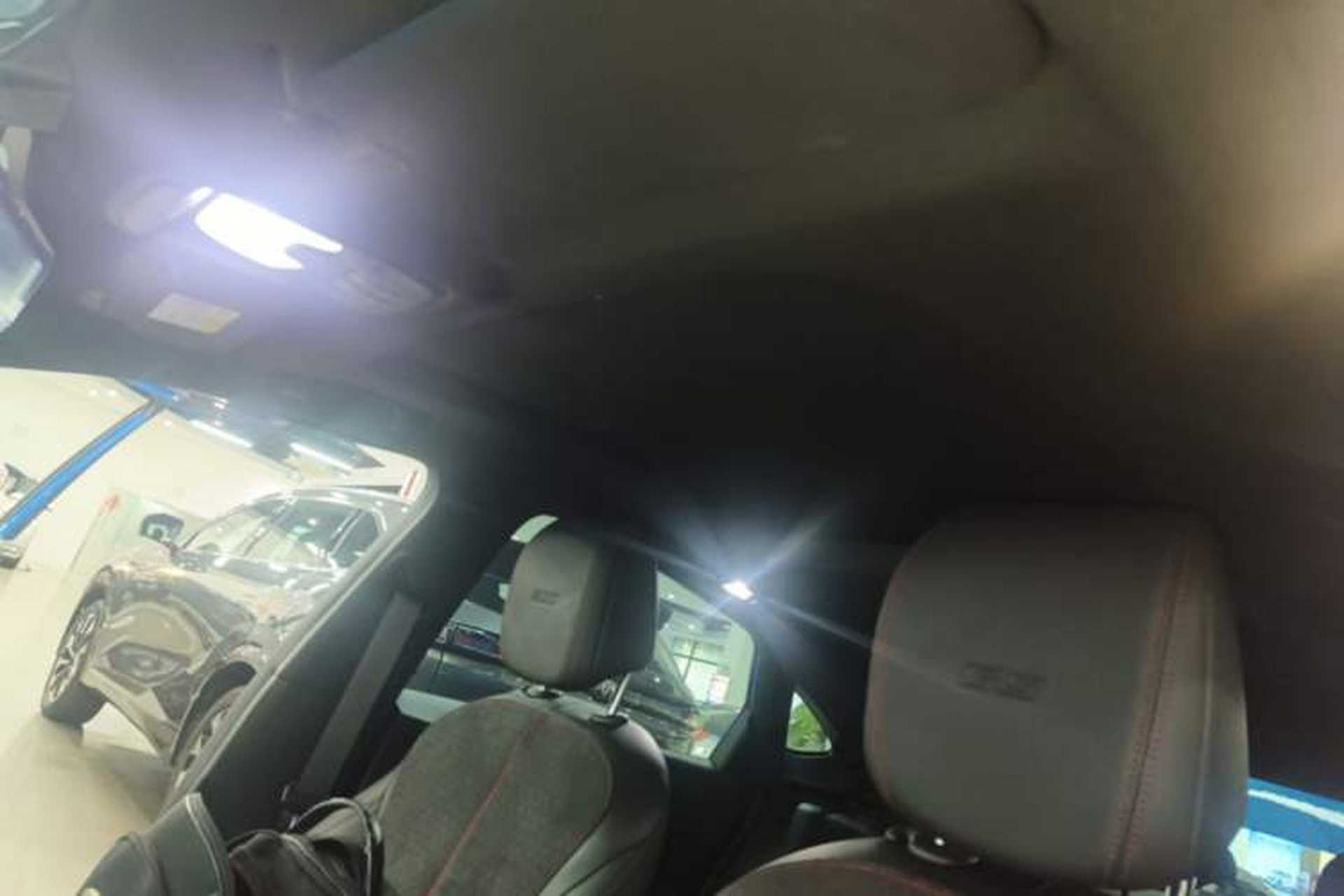 Used Buick Verano 2022 Pro GS Gale Edition Headliner