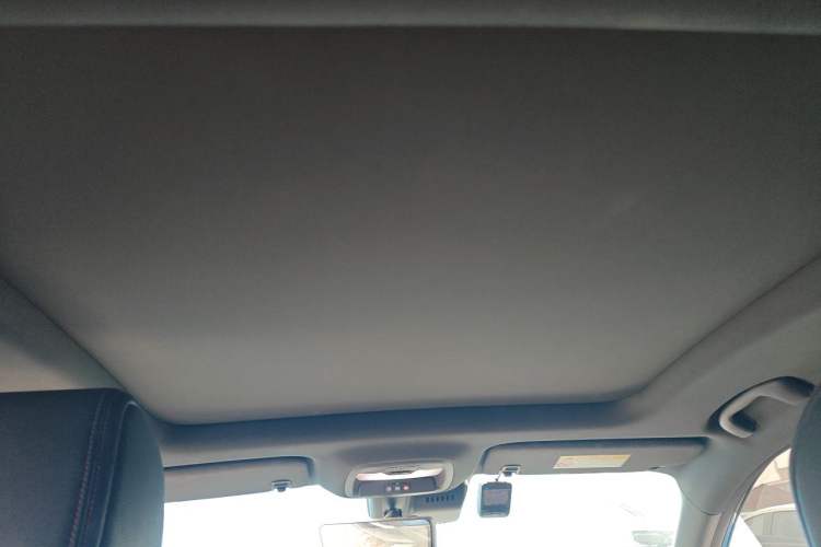Used Buick Verano 2022 Pro GS Gale Edition Headliner