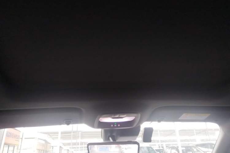Used Buick Verano 2022 Pro GS Gale Edition Headliner