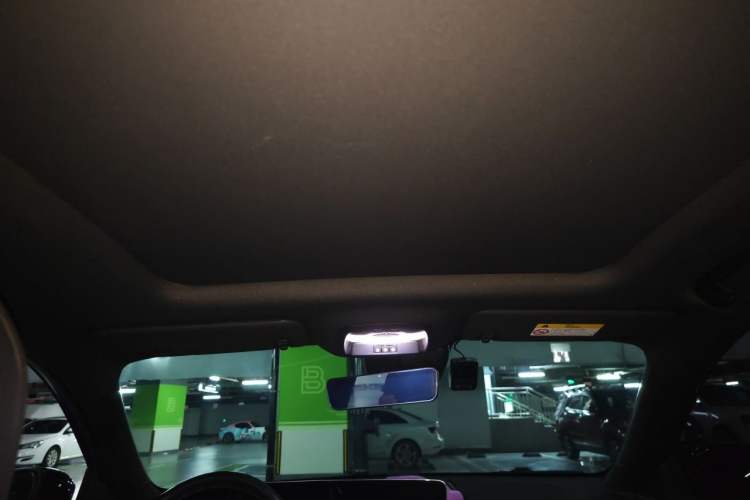 Used Buick Verano 2022 Pro GS Gale Edition Headliner
