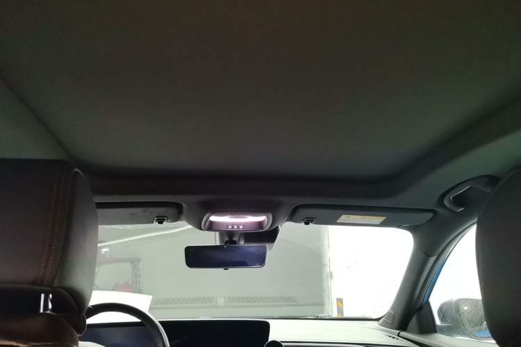 Used Buick Verano 2022 Pro 533T Fun Edition Headliner