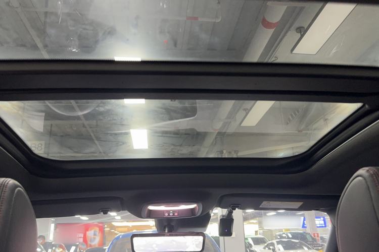 Used Buick Verano 2022 Pro GS Gale Edition Headliner