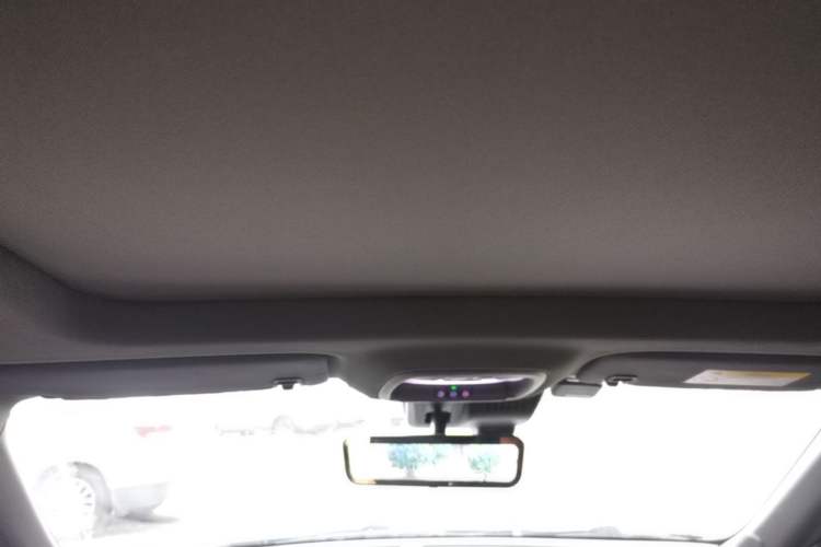 Used Buick Verano 2022 Pro GS Gale Edition Headliner