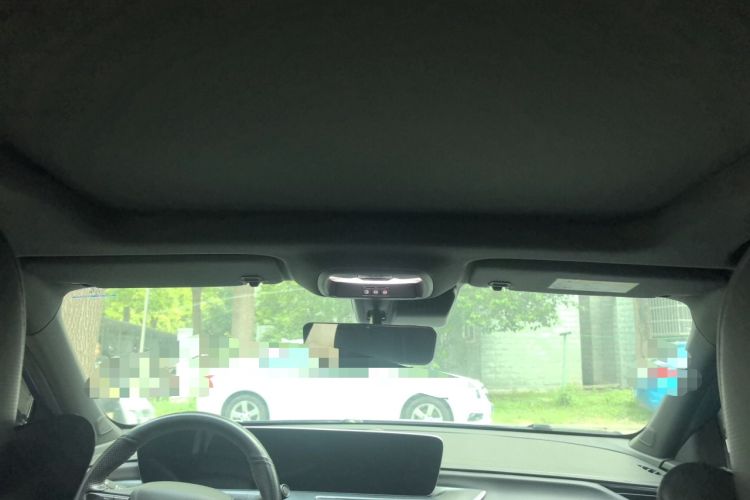 Used Buick Verano 2022 Pro GS Gale Edition Headliner