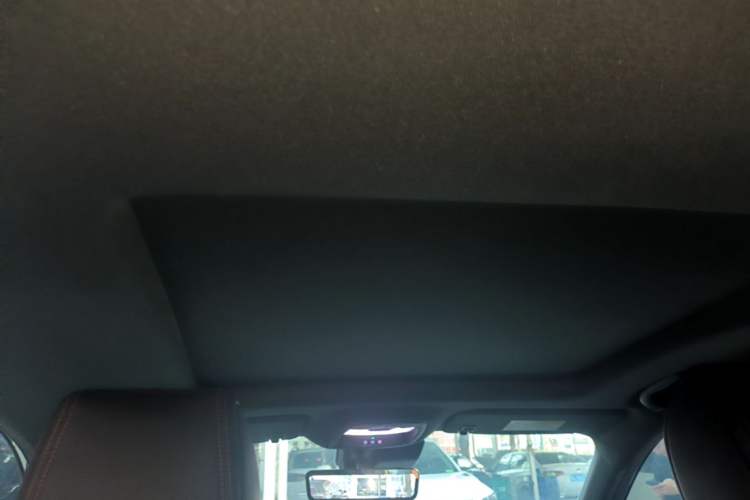 Used Buick Verano 2022 Pro GS Gale Edition Headliner