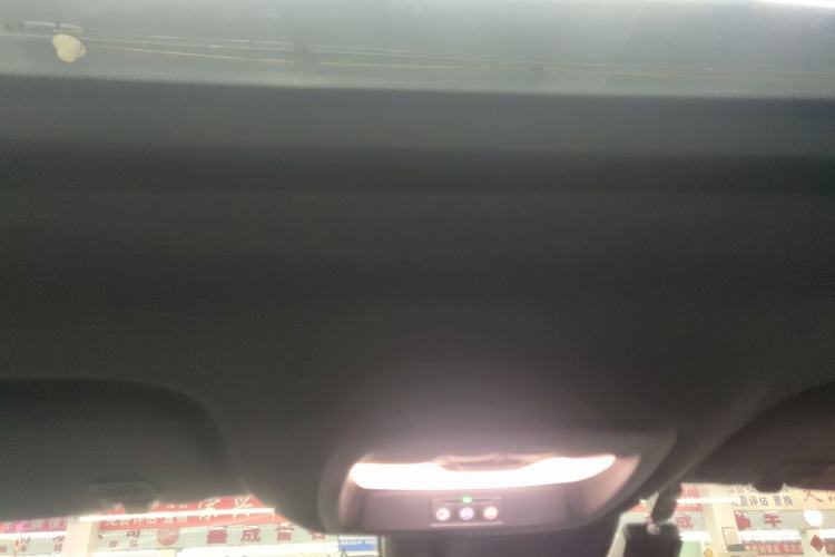 Used Buick Verano 2022 Pro GS Gale Edition Headliner