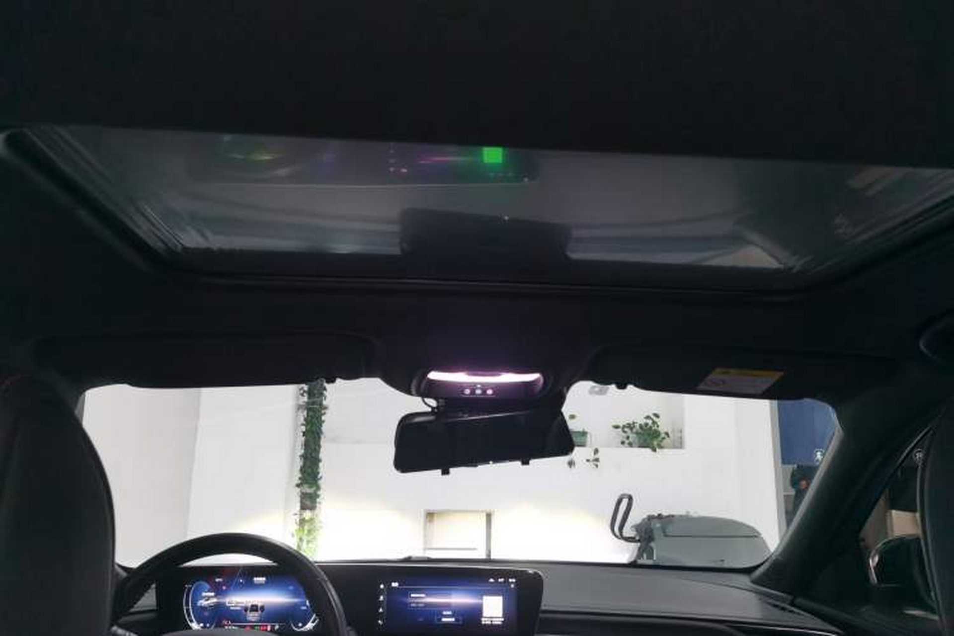 Used Buick Verano 2022 Pro GS Wind-Chasing Edition Headliner