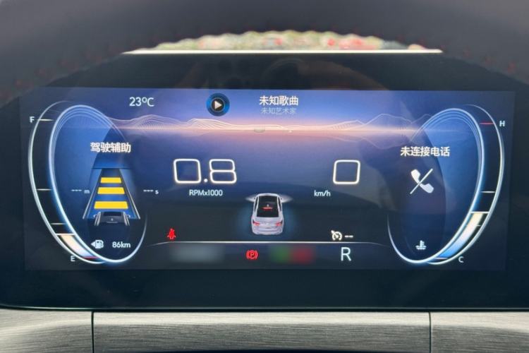 Used Buick Verano 2022 Pro GS Gale Edition Instrument Cluster