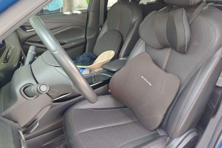 Used Buick Verano 2022 Pro GS Wind-Chasing Edition Left Front Seat