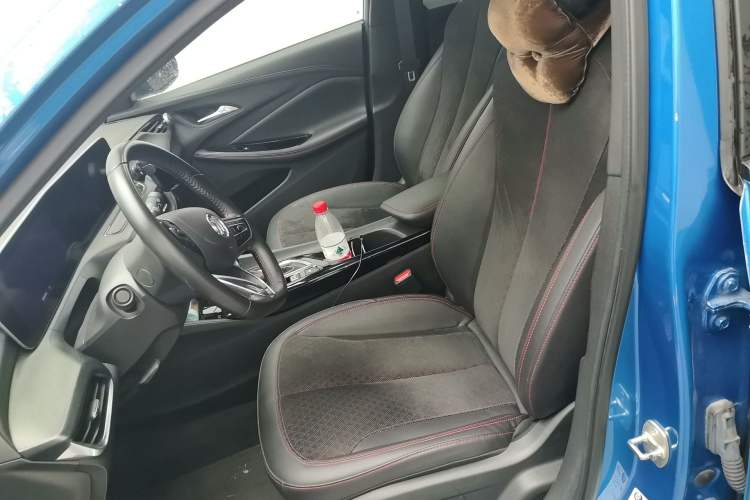 Used Buick Verano 2022 Pro 533T Fun Edition Left Front Seat