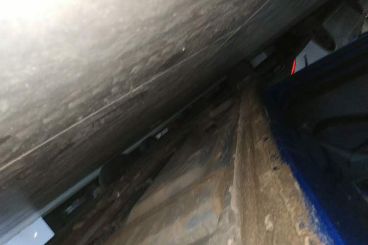 Used Buick Verano 2022 Pro GS Wind-Chasing Edition Left Side Sill