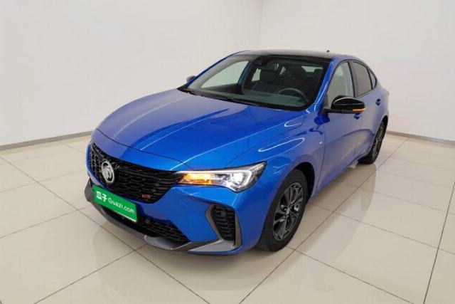 Używany Buick Verano 2022 Pro GS Wind-Chasing Edition