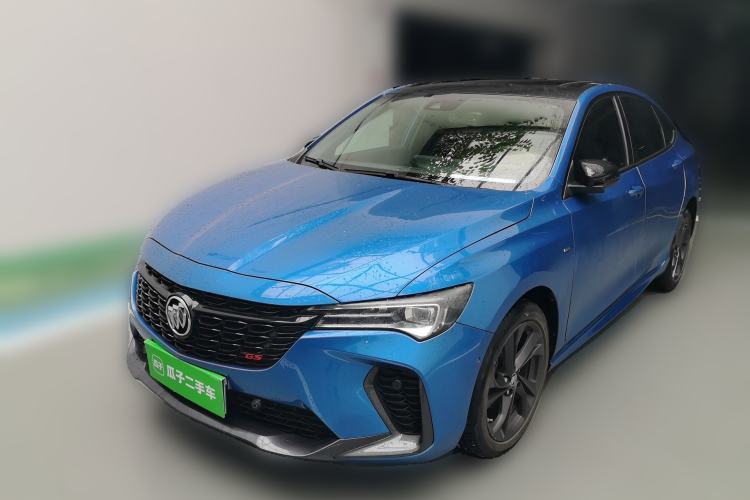 Used Buick Verano 2022 Pro 533T Fun Edition Guazi used car, China used car export, Used car for sale, Used  cars, Cheapest cars for sale