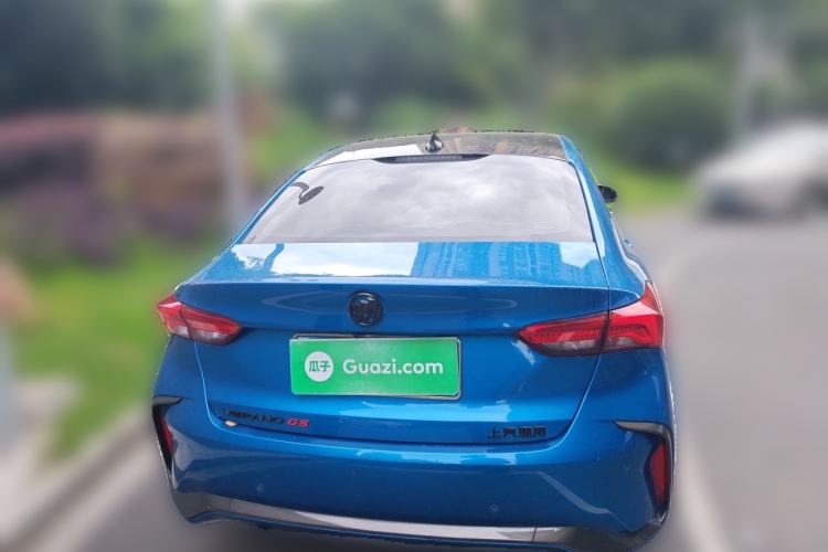 Used Buick Verano 2022 Pro GS Wind-Chasing Edition Rear