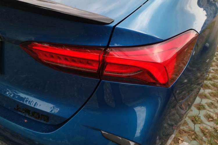 Used Buick Verano 2022 Pro GS Gale Edition Right Rear Taillight