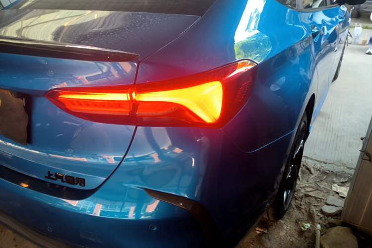 Used Buick Verano 2022 Pro GS Gale Edition Right Rear Taillight