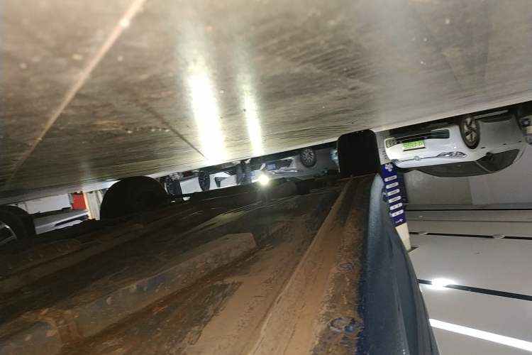 Used Buick Verano 2022 Pro GS Wind-Chasing Edition Right Side Sill