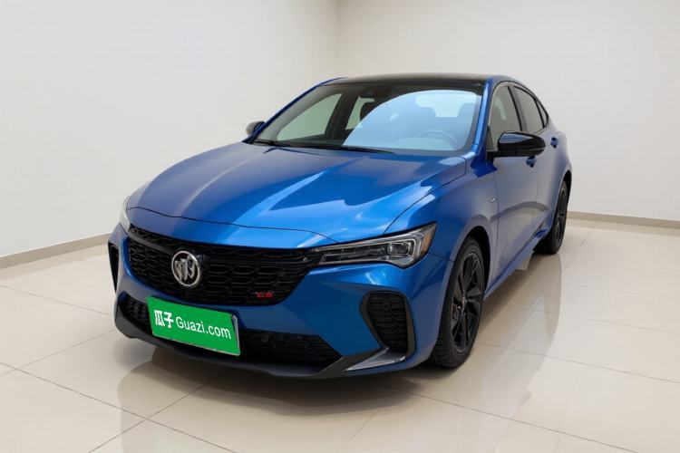 Ojetý Buick Verano 2022 Pro GS Gale Edition Guazi used car, China used car export, Used car for sale, Used  cars, Cheapest cars for sale