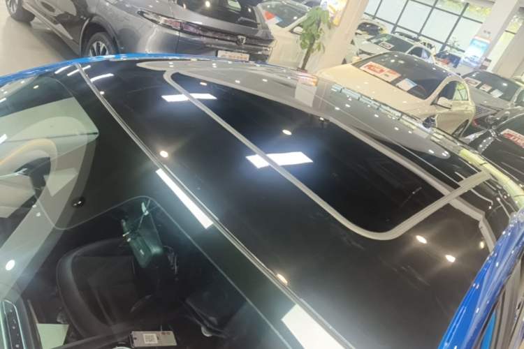 Used Buick Verano 2022 Pro GS Gale Edition Roof