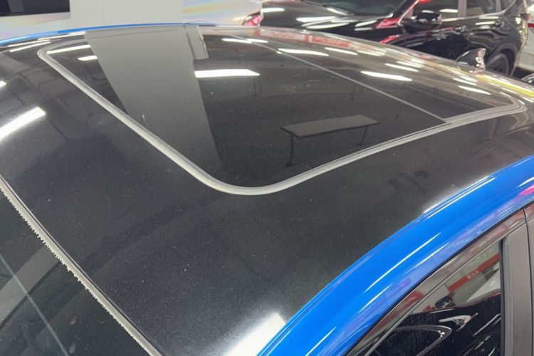 Used Buick Verano 2022 Pro GS Gale Edition Roof
