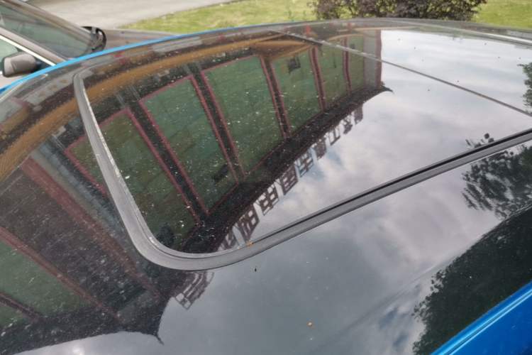 Used Buick Verano 2022 Pro GS Gale Edition Roof