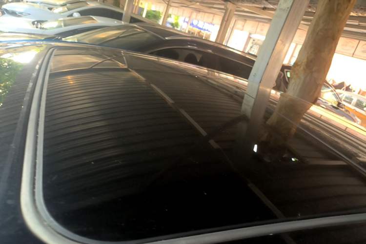 Used Buick Verano 2022 Pro GS Gale Edition Roof