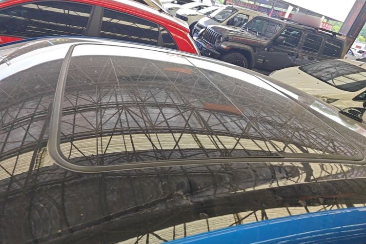 Used Buick Verano 2022 Pro GS Gale Edition Roof