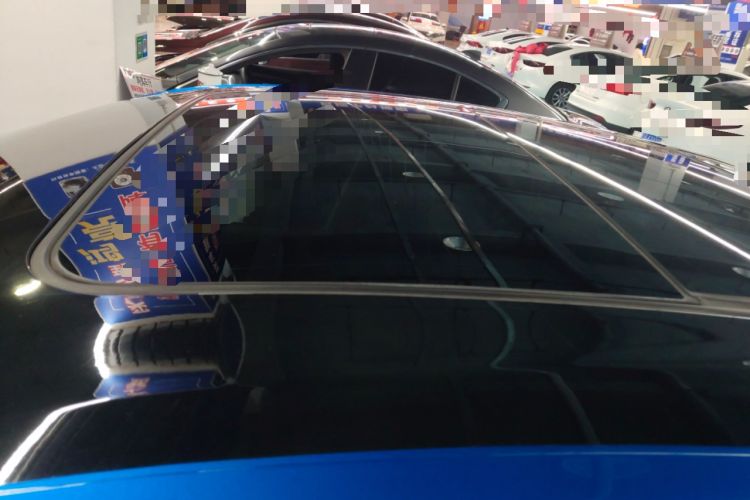 Used Buick Verano 2022 Pro GS Gale Edition Roof