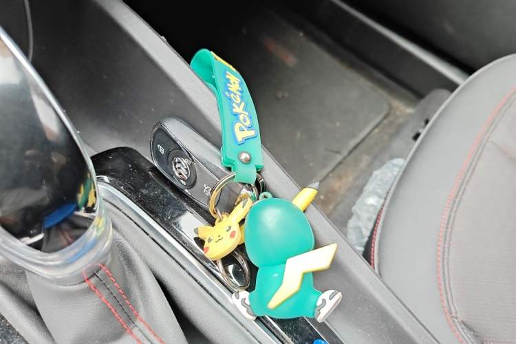 Used Buick Verano 2022 Pro GS Wind-Chasing Edition Vehicle Key