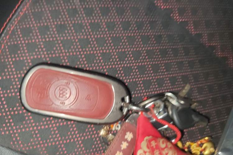 Used Buick Verano 2022 Pro GS Gale Edition Vehicle Key