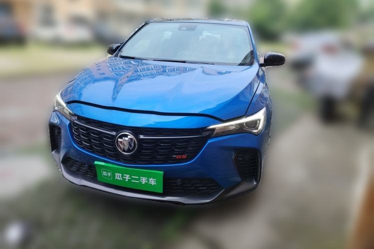 Used Buick Verano 2022 Pro GS Wind-Chasing Edition Guazi used car, China used car export, Used car for sale, Used  cars, Cheapest cars for sale