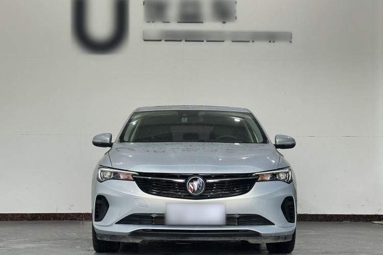 Used Buick Verano 2022 Pro 533T Enjoyment Edition Exterior 1