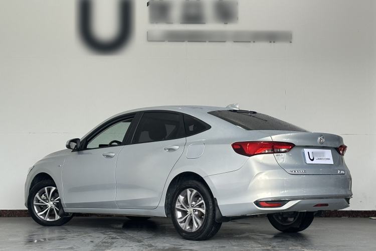 Used Buick Verano 2022 Pro 533T Enjoyment Edition Exterior 3