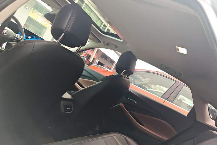 Used Buick Verano 2022 Pro 533T Enjoyment Edition Headliner