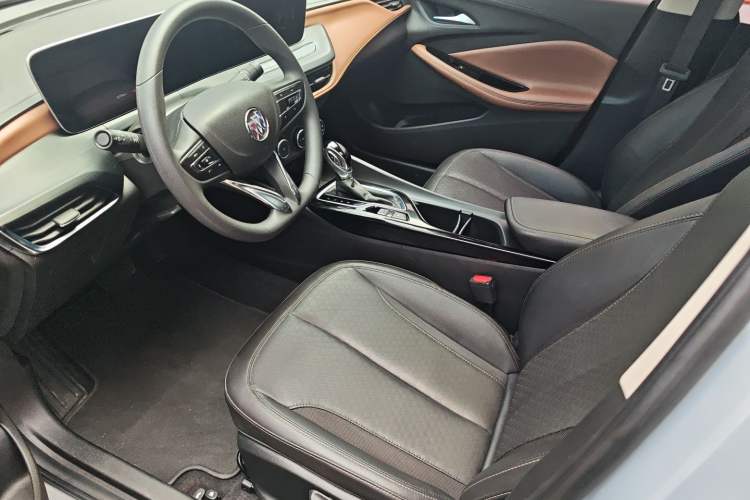 Used Buick Verano 2022 Pro 533T Enjoyment Edition Left Front Seat