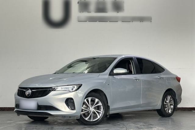 Used Buick Verano 2022 Pro 533T Enjoyment Edition
