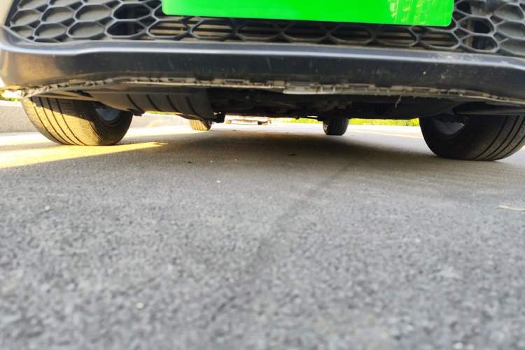 Used Buick Verano 2022 Pro GS Wind-Chasing Edition Chassis Front