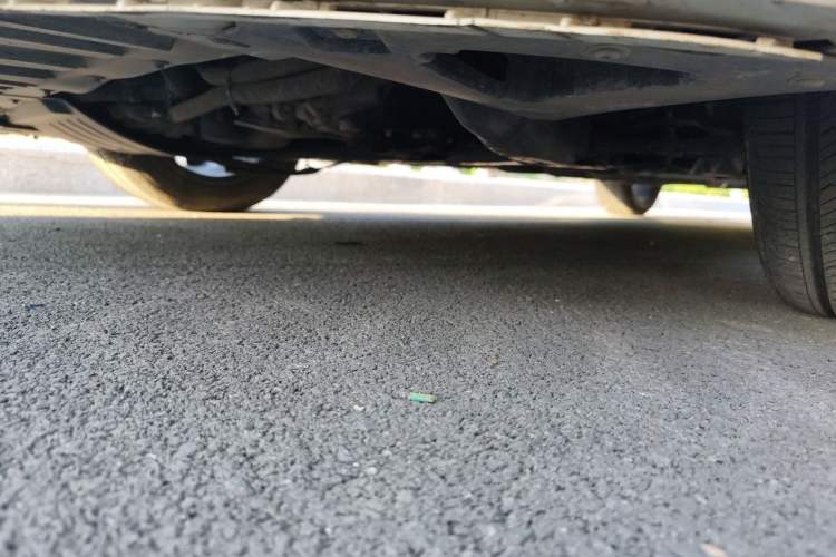 Used Buick Verano 2022 Pro GS Wind-Chasing Edition Chassis Front Left