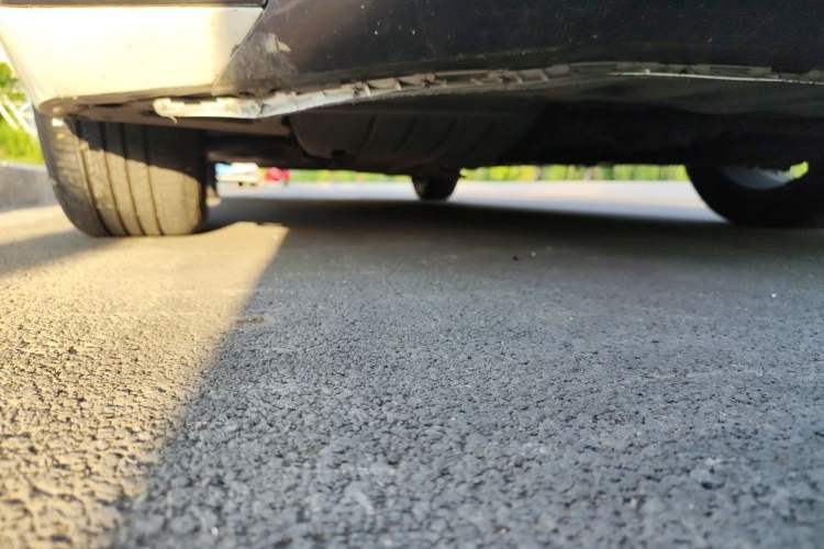 Used Buick Verano 2022 Pro GS Wind-Chasing Edition Chassis Front Right