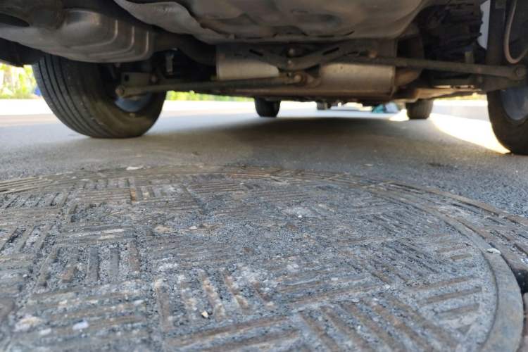 Used Buick Verano 2022 Pro GS Wind-Chasing Edition Chassis Rear