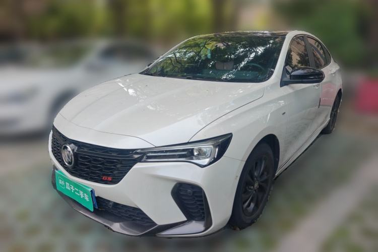 Used Buick Verano 2022 Pro GS Gale Edition Guazi used car, China used car export, Used car for sale, Used  cars, Cheapest cars for sale