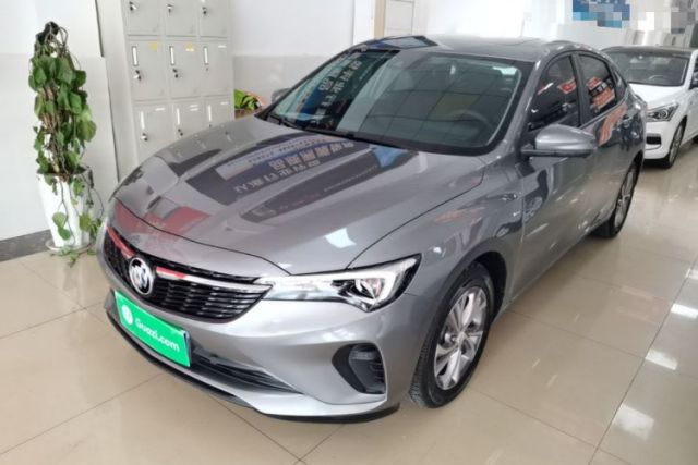 Buick Verano 2022 Pro 533T Enjoyment Edition d’occasion
