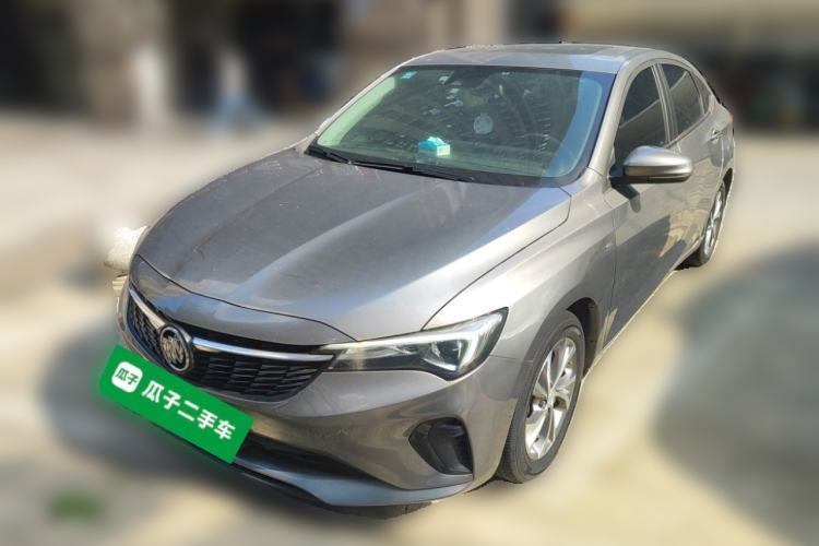Used Buick Verano 2022 Pro 533T Enjoyment Edition Guazi used car, China used car export, Used car for sale, Used  cars, Cheapest cars for sale