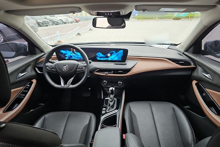 Used Buick Verano 2022 Pro 533T Fun Edition Center Console