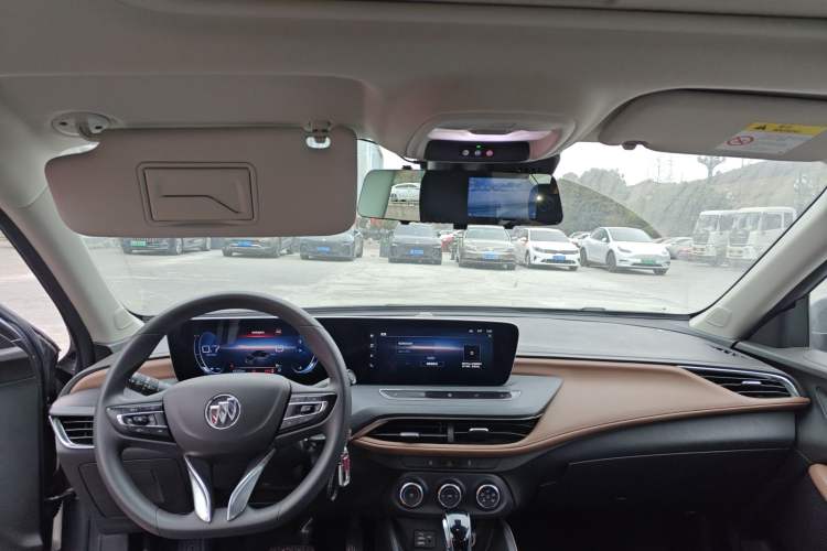 Used Buick Verano 2022 Pro 533T Enjoyment Edition Center Console