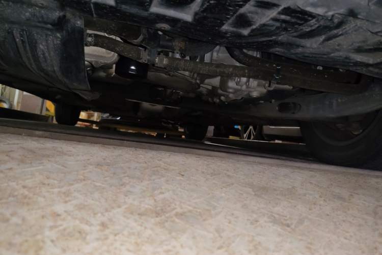 Used Buick Verano 2022 Pro 533T Enjoyment Edition Chassis Front