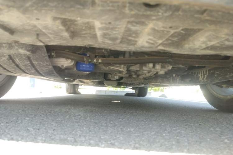 Used Buick Verano 2022 Pro 532T Le Xing Edition Chassis Front